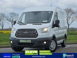 FORD TRANSIT 2.0