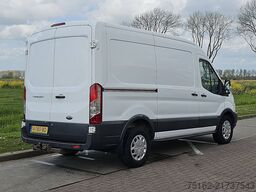 FORD TRANSIT 2.0