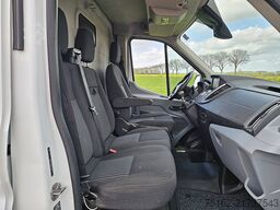 FORD TRANSIT 2.0