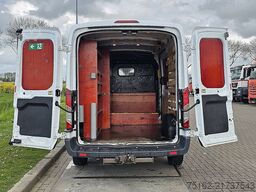 FORD TRANSIT 2.0