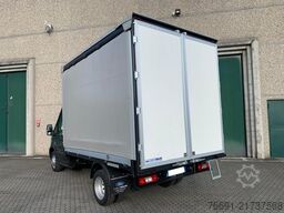 Ford Transit 350 Telonato - Km 10.300