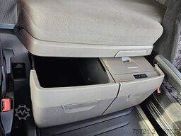 SCANIA R410 6X2*4 RET. CNG GAS