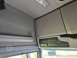 SCANIA R410 6X2*4 RET. CNG GAS