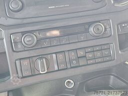 SCANIA R410 6X2*4 RET. CNG GAS