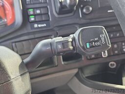 SCANIA R410 6X2*4 RET. CNG GAS