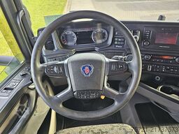 SCANIA R410 6X2*4 RET. CNG GAS