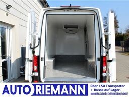 Man TGE 3.180 Kühlkasten L5 CarrierYarios 300 +230V