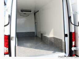 Man TGE 3.180 Kühlkasten L5 CarrierYarios 300 +230V