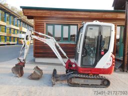 Takeuchi TB 216 ( 1.865 KG )