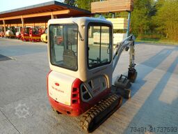 Takeuchi TB 216 ( 1.865 KG )