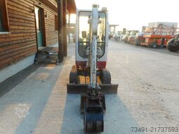 Takeuchi TB 216 ( 1.865 KG )