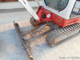 Takeuchi TB 216 ( 1.865 KG )