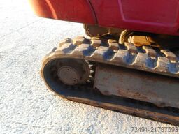 Takeuchi TB 216 ( 1.865 KG )