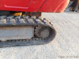 Takeuchi TB 216 ( 1.865 KG )