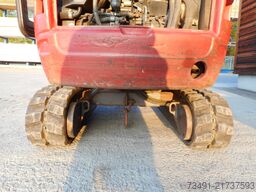 Takeuchi TB 216 ( 1.865 KG )