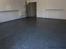 THIEMT TLC PRO - V / Normklima