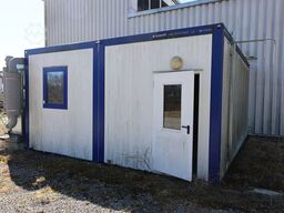 THIEMT TLC PRO - V / Normklima