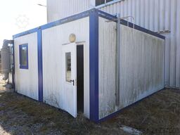 THIEMT TLC PRO - V / Normklima