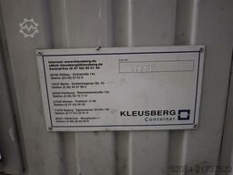 Kleusberg 