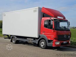 MERCEDES-BENZ ATEGO 816