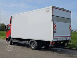 MERCEDES-BENZ ATEGO 816