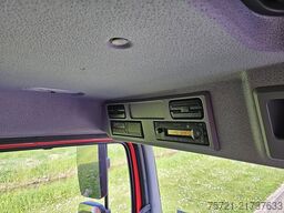 MERCEDES-BENZ ATEGO 816