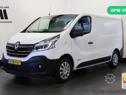 Renault Trafic 1.6 dCi EURO 6 - Airco  - PDC - Camera -...
