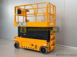 JCB S 4046 E