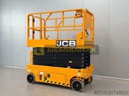 JCB S 4046 E