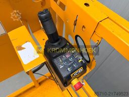 JCB S 4046 E