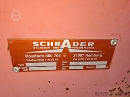 schrader CT 8 - MG