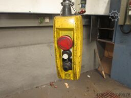 Vetter PW Demag Drehkran Hallenkran Kran Wandschwenkkran L 4m NL500Kg Kettenzug