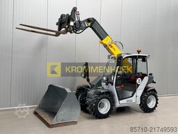 Wacker Neuson TH 412