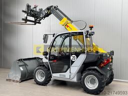 Wacker Neuson TH 412