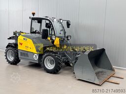 Wacker Neuson TH 412