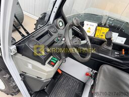 Wacker Neuson TH 412