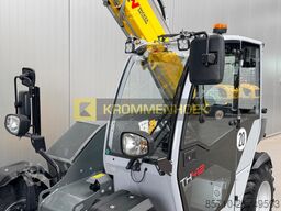 Wacker Neuson TH 412