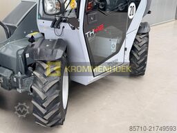 Wacker Neuson TH 412