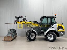 încărcător Kramer 5095