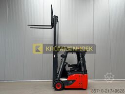 Linde E 15-02 Nieuw