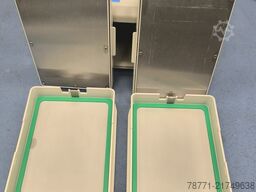 Bio Rad Trans-Blot