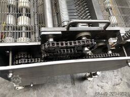 GEA-CFS schnitzel steaker Type STK 1000