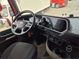 DAF XG 480 FT ZF INTARDER