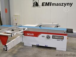 SICAR SEGA 315