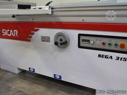SICAR SEGA 315