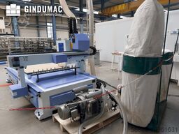 QUICK CNC UE-481