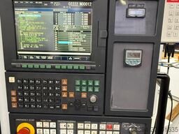 Mori Seiki NL 2000 SY/500