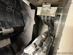 Mori Seiki NL 2000 SY/500