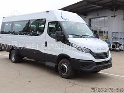 Iveco Daily Line / NEW / Airco / Preparation Lift