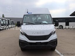 Iveco Daily Line / NEW / Airco / Preparation Lift